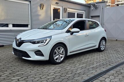 Renault Clio 139.900 km 9.990 &euro; DÜSSELDORF 40227