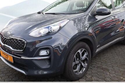 Kia Sportage 80.358 km 16.850 &euro; Solingen 42697