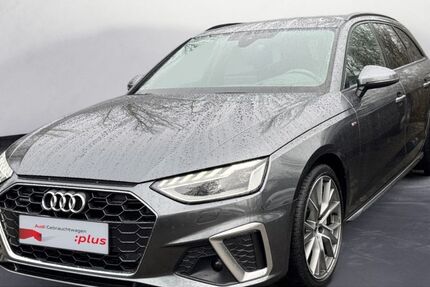 Audi A4 59.977 km 36.980 &euro; Hilden 40721