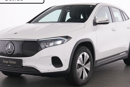 Mercedes-Benz EQA 3.010 km 39.755 &euro; Essen 45309