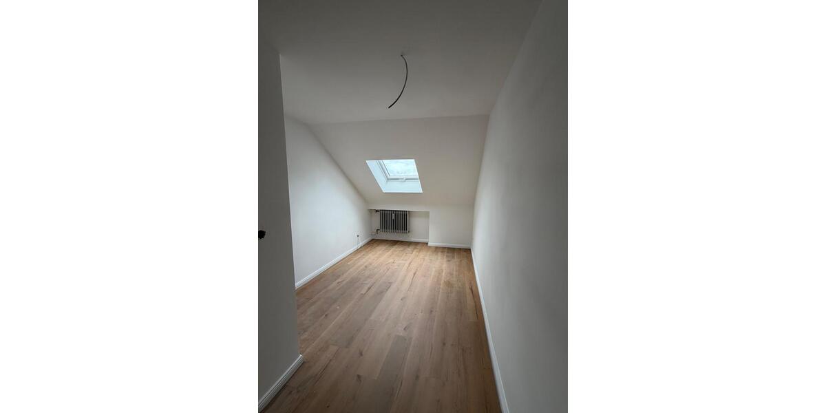 Etagenwohnung Düsseldorf Pempelfort - 2.5 Zimmer, 70 m&sup2;, 399.000&euro; | Angebot:26607184