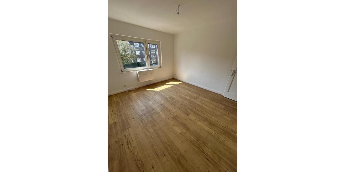 Etagenwohnung Wuppertal Sedansberg - 2 Zimmer, 61 m&sup2;, 600&euro; | Angebot:25887568