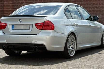 BMW 335 142.000 km 18.500 &euro; Moers 47441