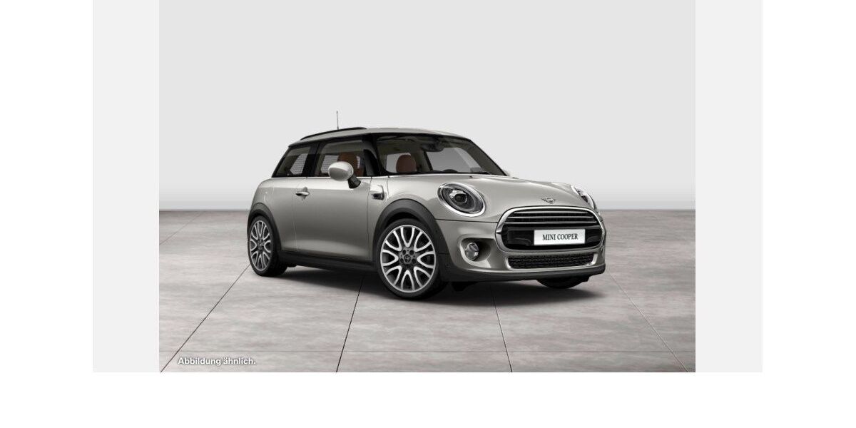 Mini Cooper 56.701 km 16.890 &euro; Hilden 40721