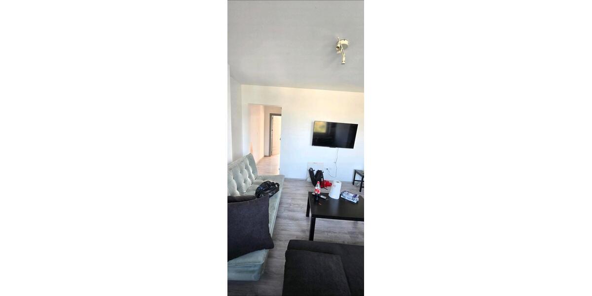 Etagenwohnung Duisburg Laar - 1 Zimmer, 29 m&sup2;, 565&euro; | Angebot:27553805