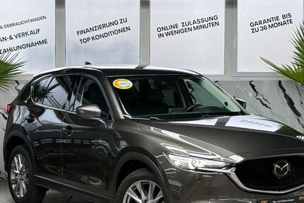 Mazda CX-5 86.707 km 20.900 &euro; Mülheim An der Ruhr 45475