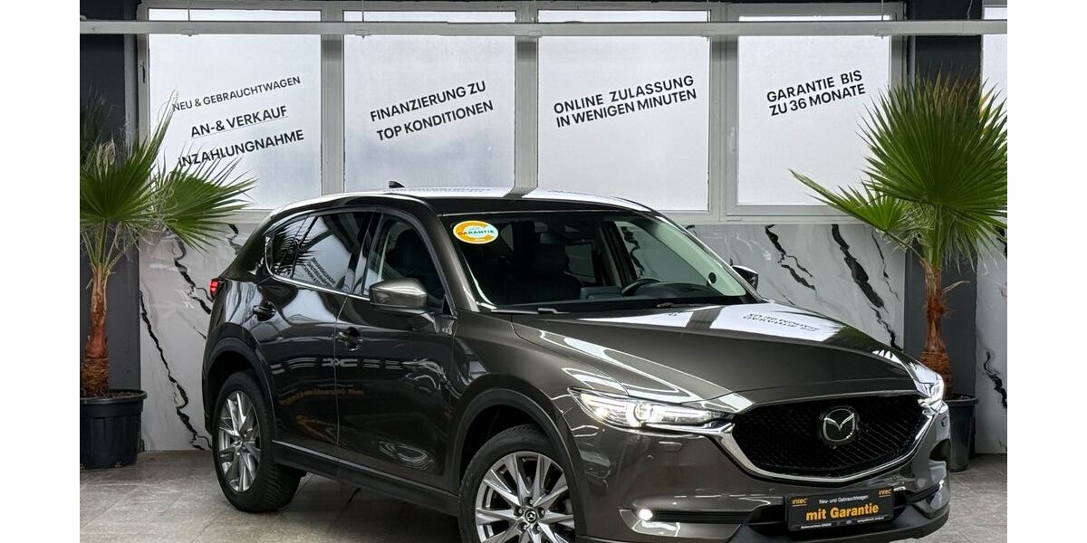 Mazda CX-5 86.707 km 20.900 &euro; Mülheim An der Ruhr 45475