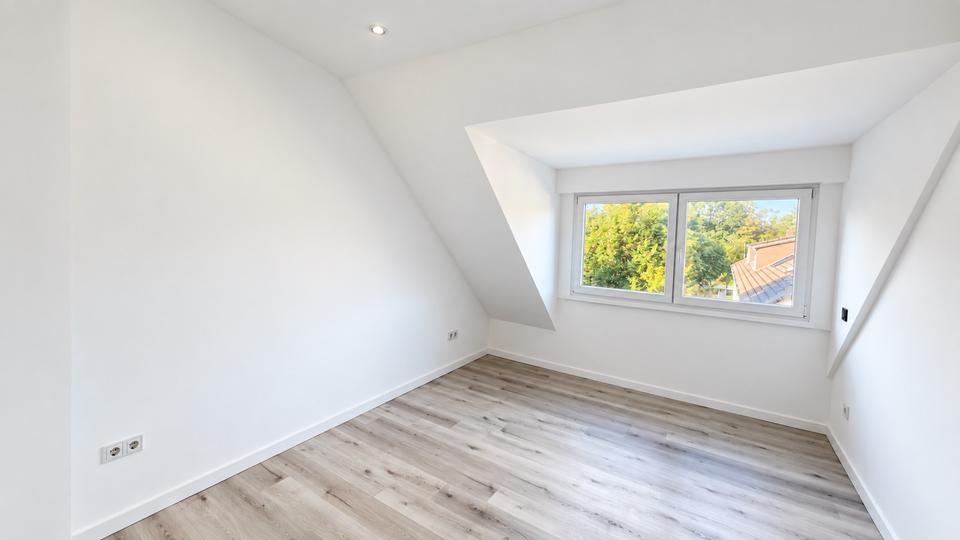 Etagenwohnung Oberhausen Alsfeld - 3 Zimmer, 71 m&sup2;, 800&euro; | Angebot:27564381