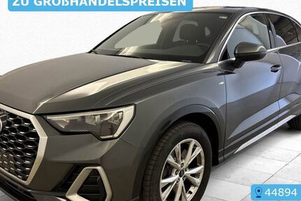 Audi Q3 84.471 km 33.790 &euro; Krefeld 47829