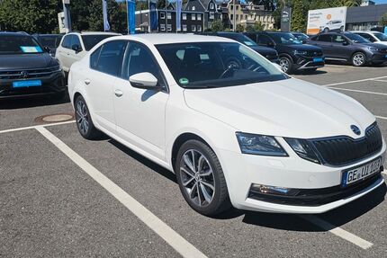 Skoda Octavia 168.000 km 10.900 &euro; Wuppertal 42109