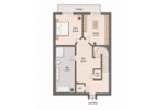Maisonettenwohnung Düsseldorf Stadtbezirk 5 - 5 Zimmer, 173 m&sup2;, 1.040.000&euro; | Angebot:27213814