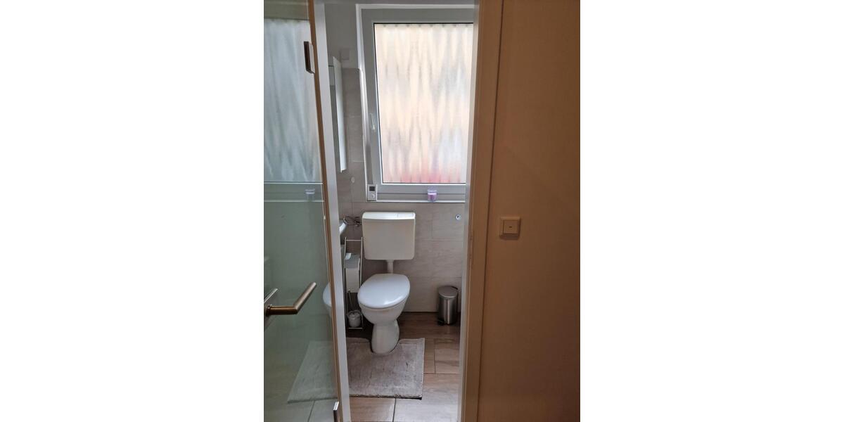 Etagenwohnung Wuppertal Gemarkung Barmen - 1 Zimmer, 28 m&sup2;, 700&euro; | Angebot:26028919