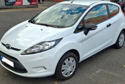 Ford Fiesta 26.580 km 6.990 &euro; Krefeld 47798
