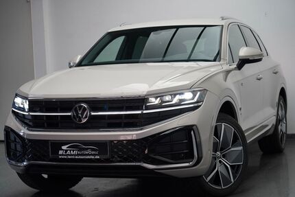 VW Touareg 36.000 km 59.999 &euro; Grevenbroich 41515