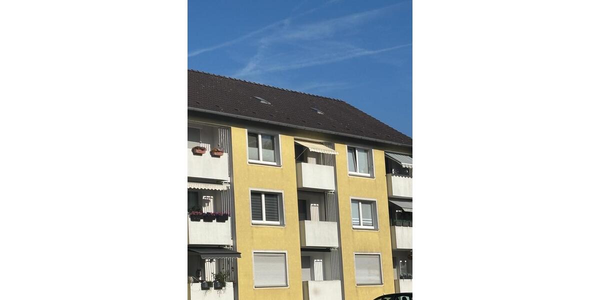Etagenwohnung Essen Stadtbezirk VII - 2.5 Zimmer, 53 m&sup2;, 106.000&euro; | Angebot:27213815
