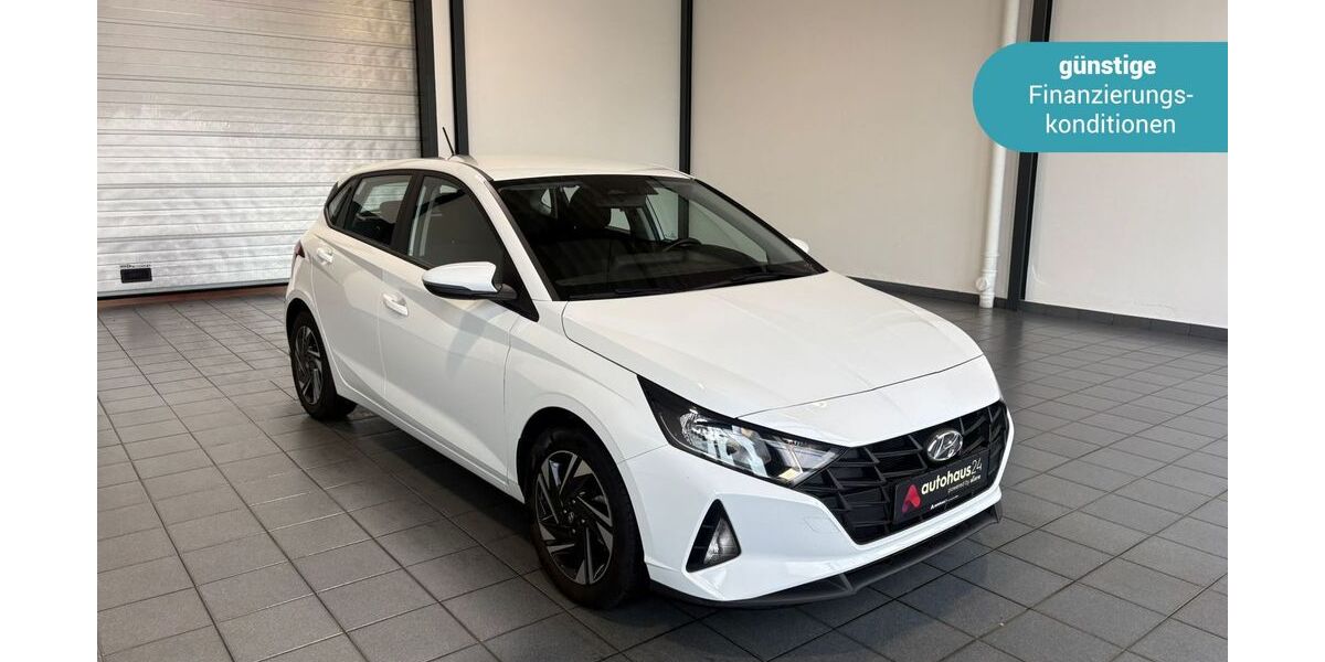 Hyundai i20 21.798 km 14.490 &euro; Wuppertal 42287