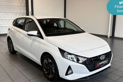 Hyundai i20 21.798 km 15.390 &euro; Wuppertal 42287