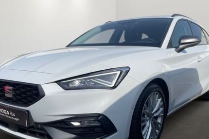 Seat Leon 29.384 km 24.450 &euro; Dormagen 41540