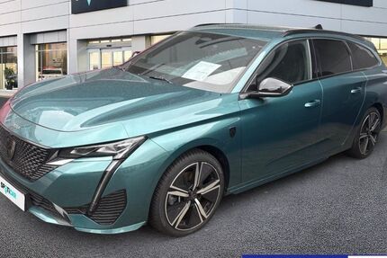Peugeot 308 34.324 km 21.880 &euro; Solingen 42655