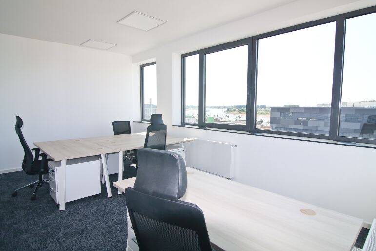 Gewerbeobjekt Monheim am Rhein Monheim - 2.990&euro; | Angebot:26057451