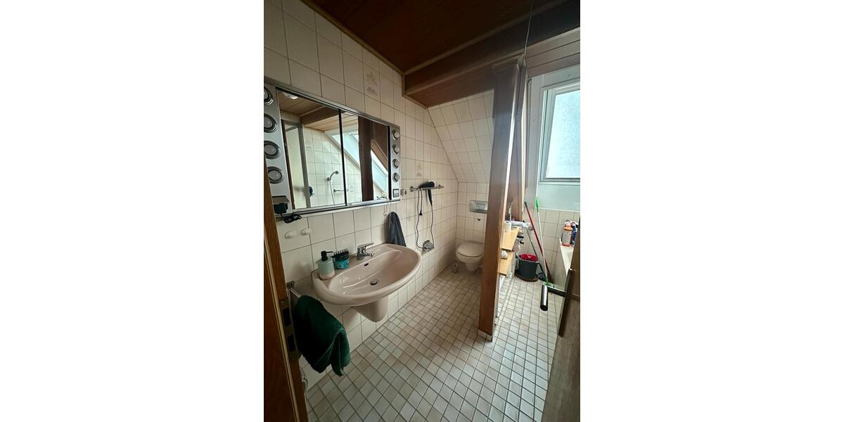 Maisonettenwohnung Essen Stadtkern - 3 Zimmer, 70 m&sup2;, 575&euro; | Angebot:27536625