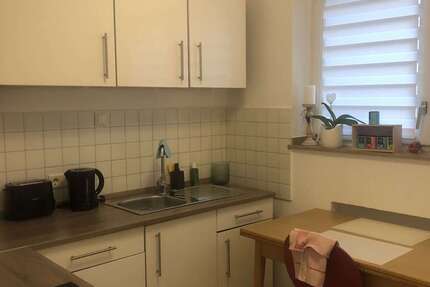 Wohnung Kaarst Büttgen - 2 Zimmer, 58 m&sup2;, 535&euro; | Angebot:27178231