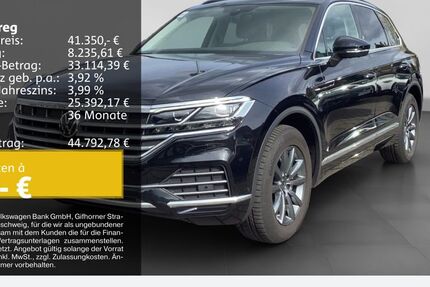 VW Touareg 100.046 km 40.950 &euro; Oberhausen 46047