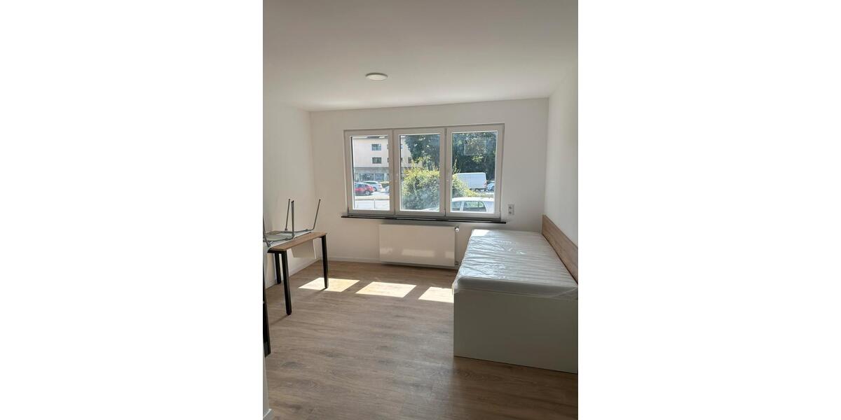 Erdgeschoßwohnung Essen Stadtbezirk VI - 1 Zimmer, 20 m&sup2;, 600&euro; | Angebot:26443465