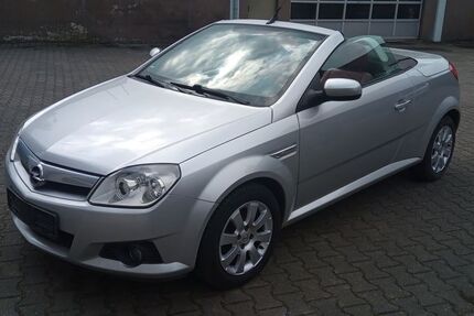 Opel Tigra 100.600 km 2.250 &euro; Mülheim an der Ruhr 45470