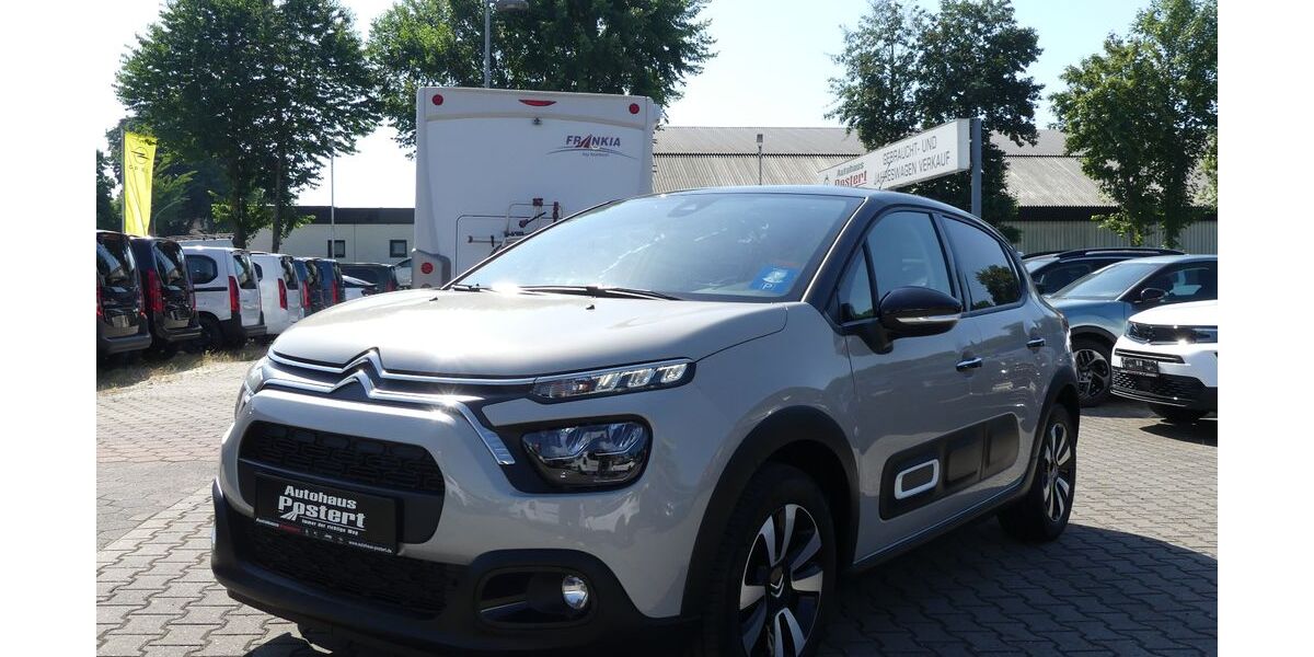Citroen C3 22.340 km 14.980 &euro; Oberhausen 46147