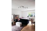 Etagenwohnung Düsseldorf Pempelfort - 1 Zimmer, 37 m&sup2;, 240.000&euro; | Angebot:27191952