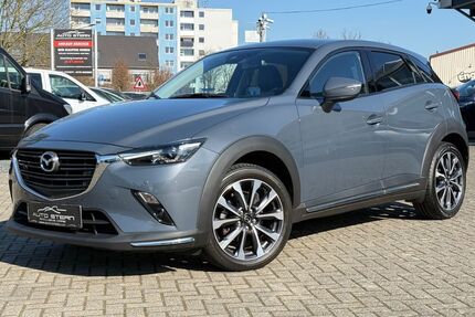 Mazda CX-3 89.800 km 15.950 &euro; Grevenbroich 41516