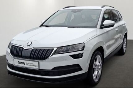 Skoda Karoq 55.677 km 22.590 &euro; Krefeld 47805