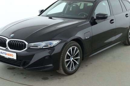 BMW 330 59.507 km 32.660 &euro; Essen 45141