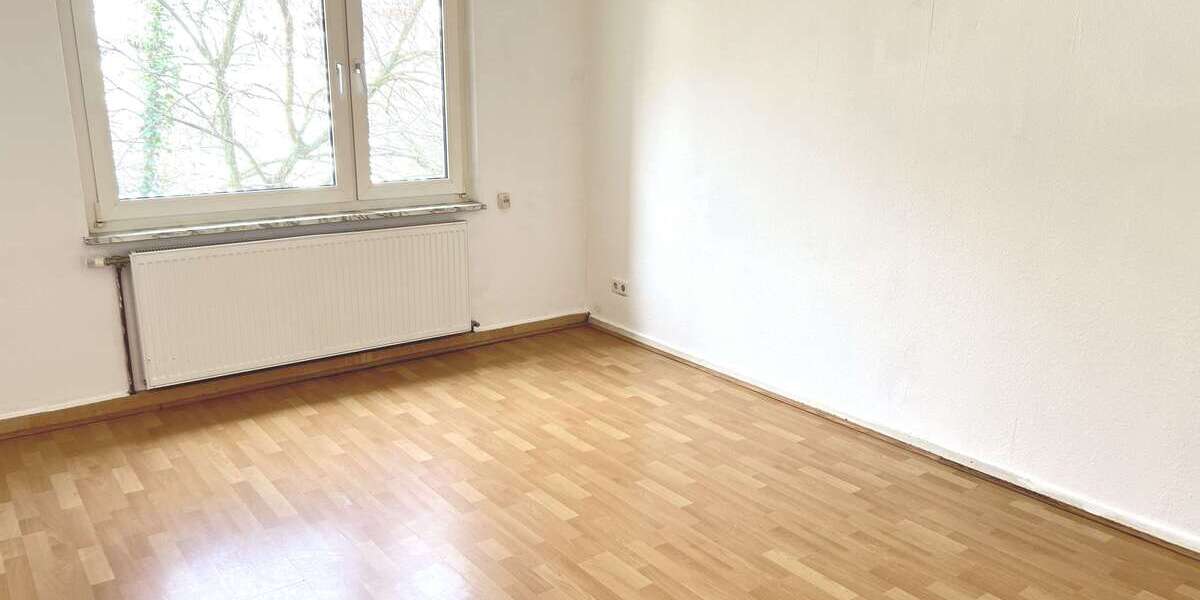 Etagenwohnung Wuppertal Barmen - 4 Zimmer, 79 m&sup2;, 540&euro; | Angebot:26974335