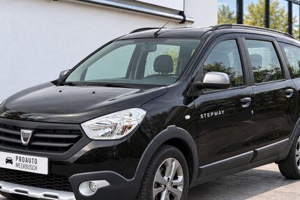 Dacia Lodgy 19.000 km 12.900 &euro; Meerbusch 40668