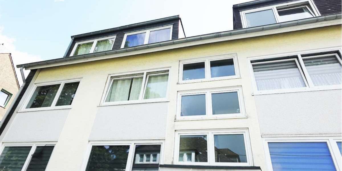 Etagenwohnung Remscheid Reinshagen - 3 Zimmer, 73 m&sup2;, 139.000&euro; | Angebot:22901535
