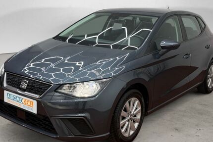 Seat Ibiza 45.106 km 11.899 &euro; Moers 47445