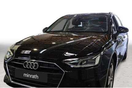 Audi A4 36.907 km 24.440 &euro; Moers-Hülsdonk 47441