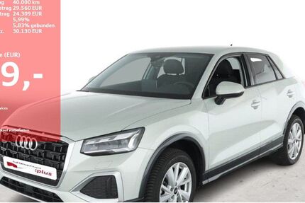 Audi Q2 2.414 km 29.630 &euro; Moers-Hülsdonk 47441