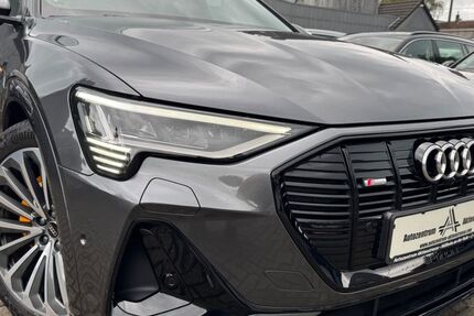 Audi e-tron 54.000 km 32.450 &euro; Mülheim / Ruhr 45473
