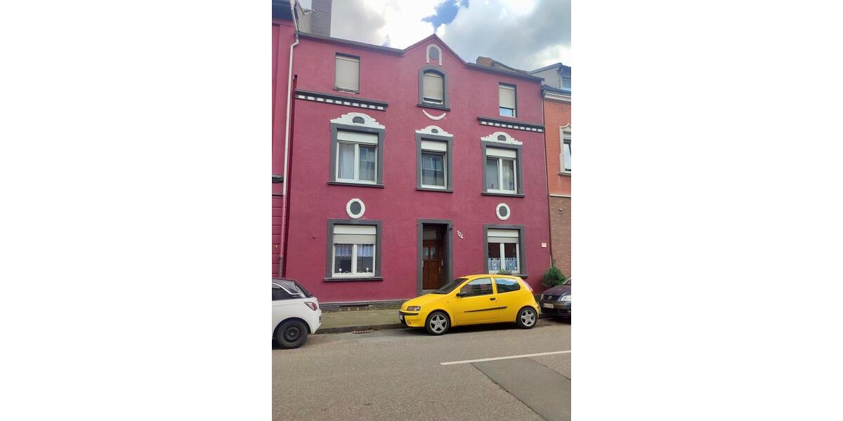 Mehrfamilienhaus, Wohnhaus Duisburg Rheinhausen - 282.000&euro; | Angebot:25942913