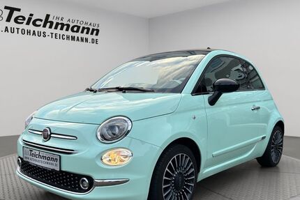 Fiat 500C 82.108 km 11.290 &euro; Dormagen 41540