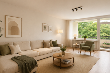 Wohnung Neuss Holzheim - 3 Zimmer, 85 m&sup2;, 225.000&euro; | Angebot:27045389
