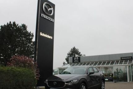 Mazda CX-30 62.478 km 19.490 &euro; Moers 47441