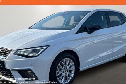 Seat Ibiza 29.867 km 21.230 &euro; Dormagen 41540