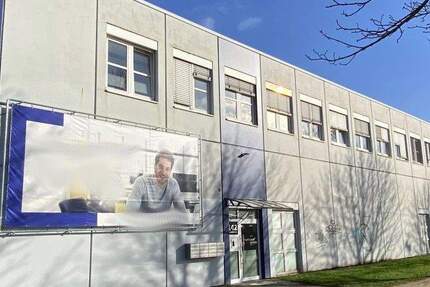 Gewerbeobjekt Mönchengladbach Geneicken - 471&euro; | Angebot:25753024