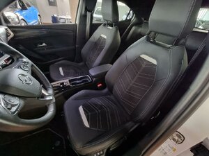 Opel Mokka GS Line Navi Pro Park&Go Winterp. 18.653 km 20.480 &euro; HAAN 42781