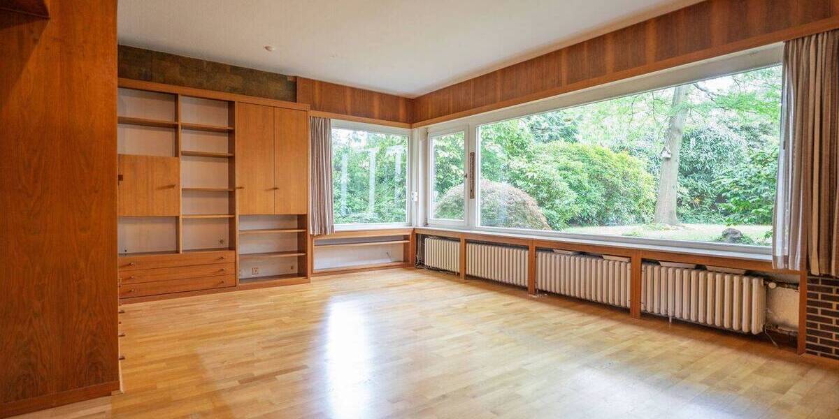 Einfamilienhaus Krefeld / Bockum Bockum - 8 Zimmer, 263 m&sup2;, 879.000&euro; | Angebot:25740507