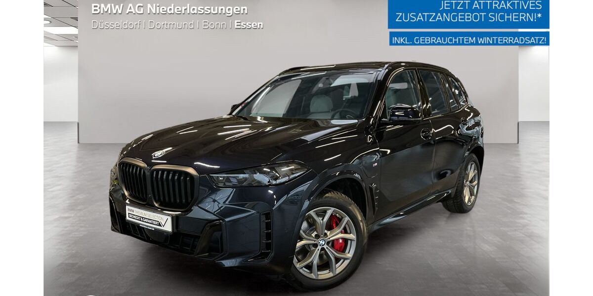 BMW X5 23.739 km 83.999 &euro; Essen 45141
